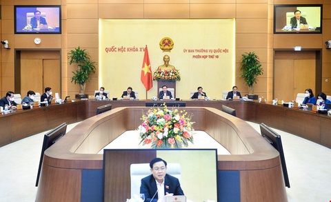 Trình Quốc hội quyết định chủ trương đầu tư đường vành đai 4 vùng thủ đô, vành đai 3 TP.HCM - Ảnh 1. Trình Quốc hội quyết định chủ trương đầu tư đường vành đai 4 vùng thủ đô, vành đai 3 TP.HCM - Ảnh 1.