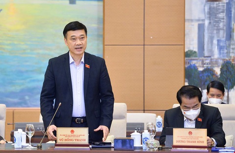 Trình Quốc hội quyết định chủ trương đầu tư đường vành đai 4 vùng thủ đô, vành đai 3 TP.HCM - Ảnh 2. Trình Quốc hội quyết định chủ trương đầu tư đường vành đai 4 vùng thủ đô, vành đai 3 TP.HCM - Ảnh 2.