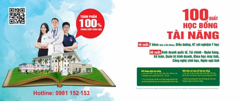 Đại học Tân Tạo khởi động Quỹ học bổng Khai phóng trị giá gần 38 tỉ đồng - Ảnh 1. Đại học Tân Tạo khởi động Quỹ học bổng Khai phóng trị giá gần 38 tỉ đồng - Ảnh 1.