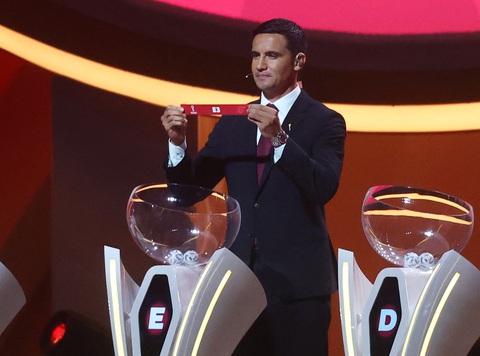 Đức, Tây Ban Nha và Nhật Bản chung bảng ở World Cup 2022 - Ảnh 5. Đức, Tây Ban Nha và Nhật Bản chung bảng ở World Cup 2022 - Ảnh 5.