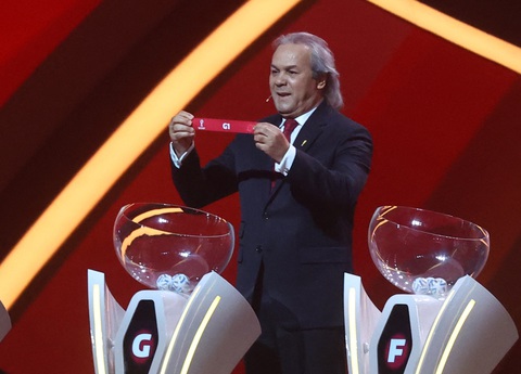 Đức, Tây Ban Nha và Nhật Bản chung bảng ở World Cup 2022 - Ảnh 4. Đức, Tây Ban Nha và Nhật Bản chung bảng ở World Cup 2022 - Ảnh 4.