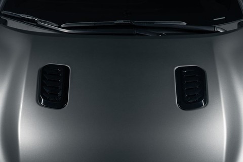 Toyota GR Corolla 2023 động cơ 300 mã lực ra mắt, mạnh ngang Ford Mustang - Ảnh 4. Toyota GR Corolla 2023 động cơ 300 mã lực ra mắt, mạnh ngang Ford Mustang - Ảnh 4.