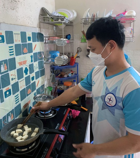 Những người ‘thắp sáng niềm tin’ cuối trời Tây Bắc - Ảnh 4. Những người ‘thắp sáng niềm tin’ cuối trời Tây Bắc - Ảnh 4.