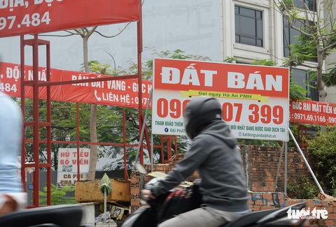ban dat ban dat