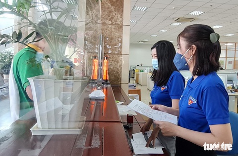 Chọn lẽ sống, chọn dấn thân - Ảnh 1. Chọn lẽ sống, chọn dấn thân - Ảnh 1.