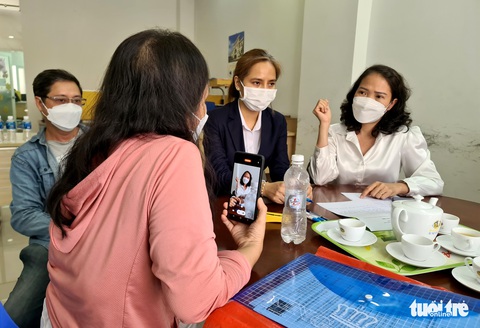 Mua chung cư nhiều năm chưa có sổ hồng, chủ đầu tư nói chậm vì dịch - Ảnh 3. Mua chung cư nhiều năm chưa có sổ hồng, chủ đầu tư nói chậm vì dịch - Ảnh 3.