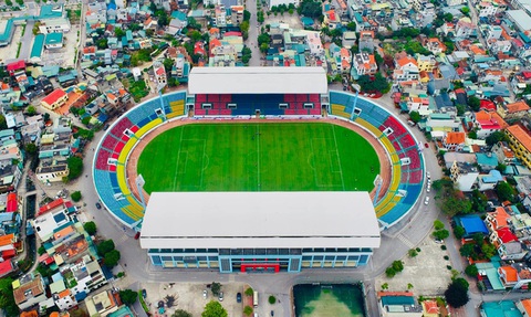 Có thể vào xem miễn phí đội tuyển nữ Việt Nam thi đấu tại SEA Games 31 ở Quảng Ninh - Ảnh 1. Có thể vào xem miễn phí đội tuyển nữ Việt Nam thi đấu tại SEA Games 31 ở Quảng Ninh - Ảnh 1.