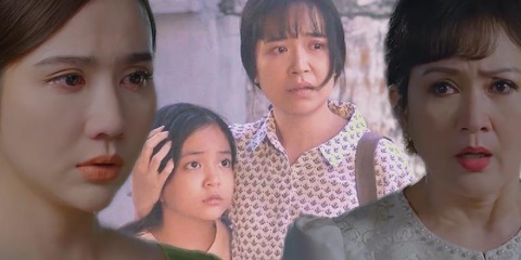 Thương ngày nắng về phần 2: Nhiều nước mắt cũng lắm nụ cười - Ảnh 3. Thương ngày nắng về phần 2: Nhiều nước mắt cũng lắm nụ cười - Ảnh 3.
