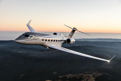Lý do khiến phi cơ Gulfstream trở thành “con cưng” của giới tỉ phú - Ảnh 3. Lý do khiến phi cơ Gulfstream trở thành “con cưng” của giới tỉ phú - Ảnh 3.
