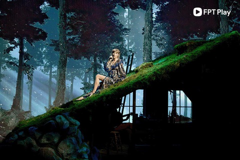 FPT Play phát sóng trực tiếp lễ trao giải GRAMMY 2022 - Ảnh 3. FPT Play phát sóng trực tiếp lễ trao giải GRAMMY 2022 - Ảnh 3.