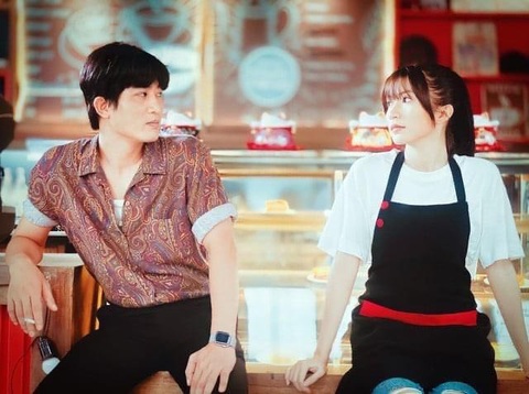 Thương ngày nắng về phần 2: Nhiều nước mắt cũng lắm nụ cười - Ảnh 5. Thương ngày nắng về phần 2: Nhiều nước mắt cũng lắm nụ cười - Ảnh 5.