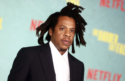 Rodrigo, Kanye West, Jay Z, cựu tổng thống Obama được ngóng đợi làm nên chuyện ở Grammy 2022 - Ảnh 5. Rodrigo, Kanye West, Jay Z, cựu tổng thống Obama được ngóng đợi làm nên chuyện ở Grammy 2022 - Ảnh 5.