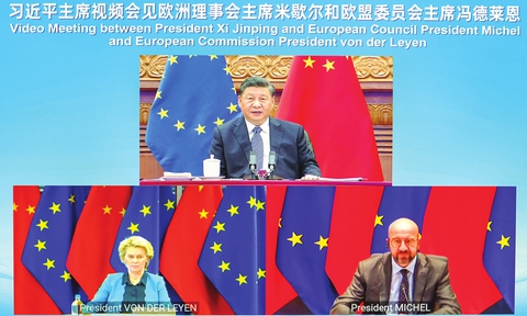 Chiến tranh Nga - Ukraine: Trung Quốc chọn đứng ở đâu? - Ảnh 1. Chiến tranh Nga - Ukraine: Trung Quốc chọn đứng ở đâu? - Ảnh 1.