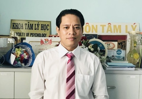 Những dấu hiệu nhận biết trẻ bất ổn về cảm xúc - Ảnh 1. Những dấu hiệu nhận biết trẻ bất ổn về cảm xúc - Ảnh 1.