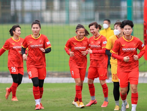 SEA Games 31: Bối rối bóng đá nữ - Ảnh 1. SEA Games 31: Bối rối bóng đá nữ - Ảnh 1.