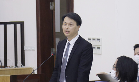 Lan truyền clip nam sinh trường chuyên Hà Nội rơi chung cư có thể phát sinh hiệu ứng tiêu cực - Ảnh 2. Lan truyền clip nam sinh trường chuyên Hà Nội rơi chung cư có thể phát sinh hiệu ứng tiêu cực - Ảnh 2.