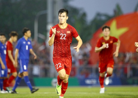 Chính thức cho phép bán vé xem đội tuyển U23 Việt Nam thi đấu tại SEA Games 31 - Ảnh 1. Chính thức cho phép bán vé xem đội tuyển U23 Việt Nam thi đấu tại SEA Games 31 - Ảnh 1.