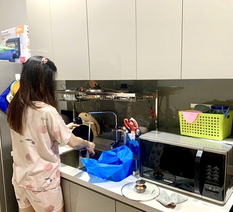 Người trẻ nhọc nhằn tìm mái nhà an cư - Kỳ 3: Những người từ bỏ giấc mơ nhà riêng - Ảnh 1. Người trẻ nhọc nhằn tìm mái nhà an cư - Kỳ 3: Những người từ bỏ giấc mơ nhà riêng - Ảnh 1.