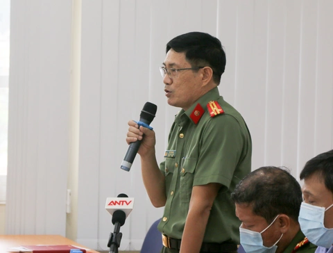 Từ vụ bé 8 tuổi bị bạo hành tử vong: Khó tiếp cận trẻ em sống tại chung cư - Ảnh 2. Từ vụ bé 8 tuổi bị bạo hành tử vong: Khó tiếp cận trẻ em sống tại chung cư - Ảnh 2.