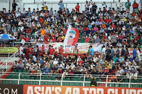 Hoàng Anh Gia Lai được VFF tặng 200 triệu đồng cho trận hòa ở Champions League - Ảnh 2. Hoàng Anh Gia Lai được VFF tặng 200 triệu đồng cho trận hòa ở Champions League - Ảnh 2.