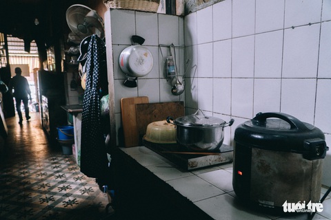 Một số biệt thự cũ trong 600 căn Hà Nội chủ trương bán: Mặt tiền đẹp, bên trong nhếch nhác - Ảnh 8. Một số biệt thự cũ trong 600 căn Hà Nội chủ trương bán: Mặt tiền đẹp, bên trong nhếch nhác - Ảnh 8.