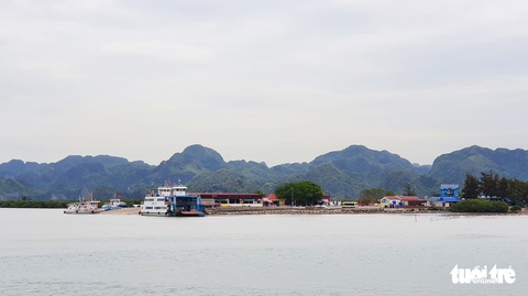 Du lịch Hải Phòng còn những điểm nghẽn nào cần tháo gỡ? - Ảnh 1. Du lịch Hải Phòng còn những điểm nghẽn nào cần tháo gỡ? - Ảnh 1.
