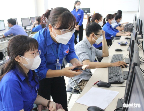 Mời hiến kế Góc nhìn trí thức trẻ - Ảnh 1. Mời hiến kế Góc nhìn trí thức trẻ - Ảnh 1.