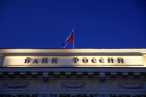 Ông Putin ký sắc lệnh loại bỏ cổ phiếu Nga khỏi sàn giao dịch nước ngoài - Ảnh 1. Ông Putin ký sắc lệnh loại bỏ cổ phiếu Nga khỏi sàn giao dịch nước ngoài - Ảnh 1.
