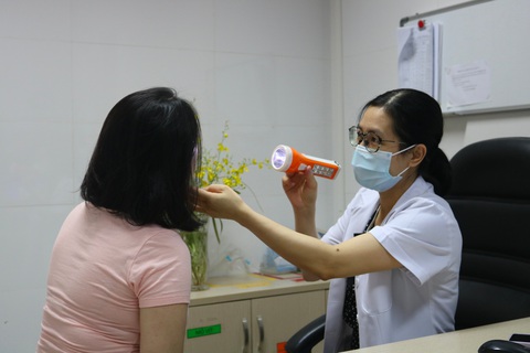 Kiểm tra, đánh giá năng lực bác sĩ trước khi cấp giấy phép hành nghề? - Ảnh 1. Kiểm tra, đánh giá năng lực bác sĩ trước khi cấp giấy phép hành nghề? - Ảnh 1.