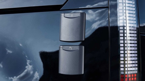 Hyundai bán nhà di động chính hãng, giá quy đổi từ 920 triệu đồng - Ảnh 12. Hyundai bán nhà di động chính hãng, giá quy đổi từ 920 triệu đồng - Ảnh 12.