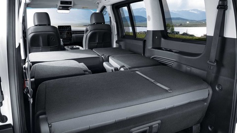 Hyundai bán nhà di động chính hãng, giá quy đổi từ 920 triệu đồng - Ảnh 4. Hyundai bán nhà di động chính hãng, giá quy đổi từ 920 triệu đồng - Ảnh 4.