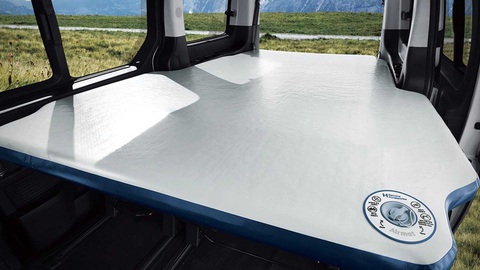 Hyundai bán nhà di động chính hãng, giá quy đổi từ 920 triệu đồng - Ảnh 5. Hyundai bán nhà di động chính hãng, giá quy đổi từ 920 triệu đồng - Ảnh 5.