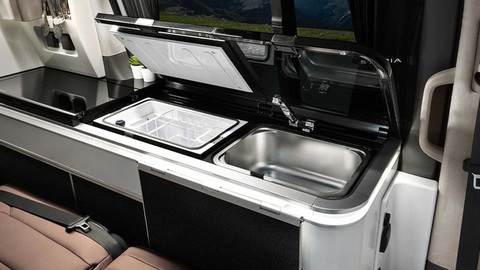 Hyundai bán nhà di động chính hãng, giá quy đổi từ 920 triệu đồng - Ảnh 8. Hyundai bán nhà di động chính hãng, giá quy đổi từ 920 triệu đồng - Ảnh 8.