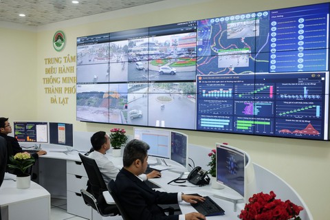 Doanh nghiệp sống sót tốt hơn nhờ chuyển đổi số - Ảnh 1. Doanh nghiệp sống sót tốt hơn nhờ chuyển đổi số - Ảnh 1.