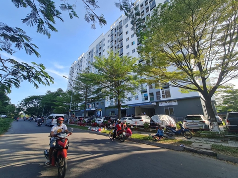 Người trẻ nhọc nhằn tìm mái nhà an cư - Kỳ 4: Cố mua nhà - đêm dài lắm mộng - Ảnh 1. Người trẻ nhọc nhằn tìm mái nhà an cư - Kỳ 4: Cố mua nhà - đêm dài lắm mộng - Ảnh 1.