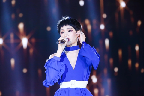 Hiền Hồ lại viết thư tay xin lỗi, Sơn Tùng M-TP gây thất vọng - Ảnh 4. Hiền Hồ lại viết thư tay xin lỗi, Sơn Tùng M-TP gây thất vọng - Ảnh 4.