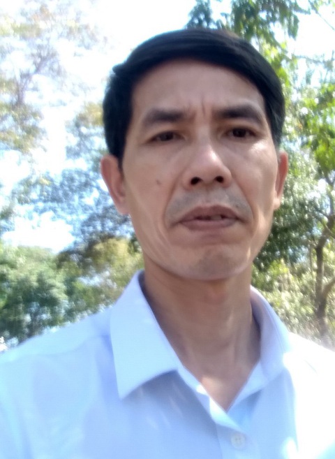 Giả danh công an lừa vay tiền của phụ nữ để chơi chứng khoán - Ảnh 1. Giả danh công an lừa vay tiền của phụ nữ để chơi chứng khoán - Ảnh 1.