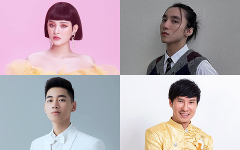 Hiền Hồ lại viết thư tay xin lỗi, Sơn Tùng M-TP gây thất vọng - Ảnh 1. Hiền Hồ lại viết thư tay xin lỗi, Sơn Tùng M-TP gây thất vọng - Ảnh 1.