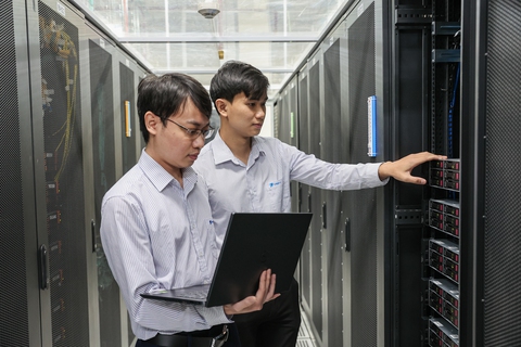 VNPT Cloud nhận chứng chỉ quốc tế cho các dịch vụ điện toán đám mây - Ảnh 1. VNPT Cloud nhận chứng chỉ quốc tế cho các dịch vụ điện toán đám mây - Ảnh 1.