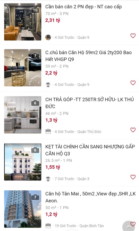 Người trẻ nhọc nhằn tìm mái nhà an cư - Kỳ 4: Cố mua nhà - đêm dài lắm mộng - Ảnh 2. Người trẻ nhọc nhằn tìm mái nhà an cư - Kỳ 4: Cố mua nhà - đêm dài lắm mộng - Ảnh 2.