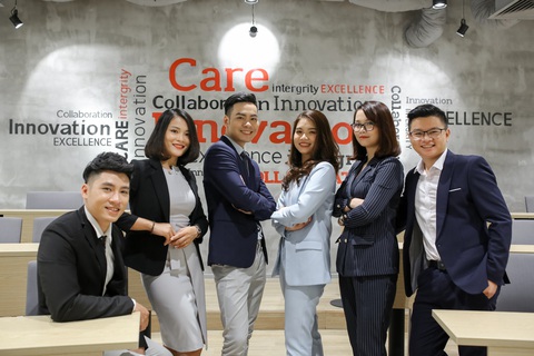 Prudential chi trả hơn 8.600 tỉ đồng quyền lợi bảo hiểm cho khách hàng - Ảnh 1. Prudential chi trả hơn 8.600 tỉ đồng quyền lợi bảo hiểm cho khách hàng - Ảnh 1.