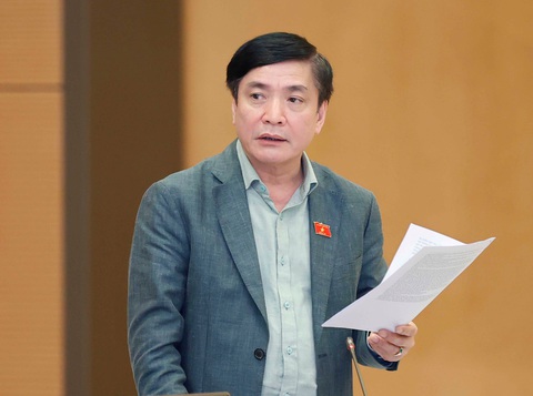 Xử lý các đại gia, quan chức cấp thứ trưởng được cử tri quan tâm - Ảnh 1. Xử lý các đại gia, quan chức cấp thứ trưởng được cử tri quan tâm - Ảnh 1.