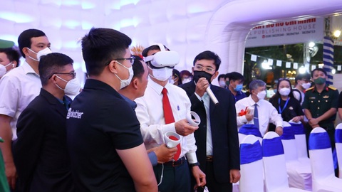Ngày hội sách và ngày hội văn hoá đọc lần 1 năm 2022 - Ảnh 1. Ngày hội sách và ngày hội văn hoá đọc lần 1 năm 2022 - Ảnh 1.