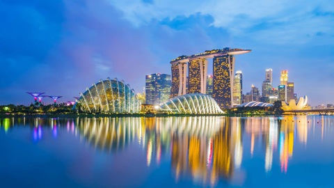 Khám phá tour Singapore 3 ngày 2 đêm tiết kiệm trọn gói từ 8,9 triệu đồng - Ảnh 1. Khám phá tour Singapore 3 ngày 2 đêm tiết kiệm trọn gói từ 8,9 triệu đồng - Ảnh 1.