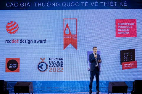 Viglacera tổ chức thành công hội nghị khách hàng quy mô lớn tại Tây Nguyên - Ảnh 2. Viglacera tổ chức thành công hội nghị khách hàng quy mô lớn tại Tây Nguyên - Ảnh 2.