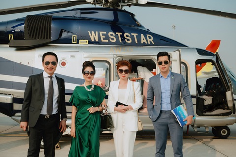Siêu đô thị NovaWorld Phan Thiet có thêm trung tâm thẩm mỹ “5 sao” - Ảnh 3. Siêu đô thị NovaWorld Phan Thiet có thêm trung tâm thẩm mỹ “5 sao” - Ảnh 3.