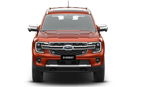 Ford Everest 2022 sắp bán tại Việt Nam có gì hot: Bản thấp cũng nhiều trang bị xịn - Ảnh 3. Ford Everest 2022 sắp bán tại Việt Nam có gì hot: Bản thấp cũng nhiều trang bị xịn - Ảnh 3.