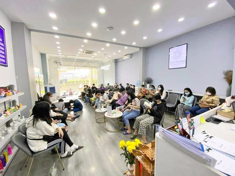 Uni Dental - Trung tâm chỉnh nha uy tín - Ảnh 4. Uni Dental - Trung tâm chỉnh nha uy tín - Ảnh 4.
