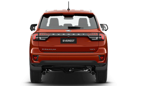 Ford Everest 2022 sắp bán tại Việt Nam có gì hot: Bản thấp cũng nhiều trang bị xịn - Ảnh 5. Ford Everest 2022 sắp bán tại Việt Nam có gì hot: Bản thấp cũng nhiều trang bị xịn - Ảnh 5.