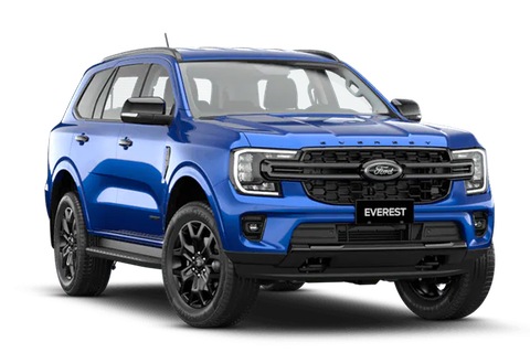 Ford Everest 2022 sắp bán tại Việt Nam có gì hot: Bản thấp cũng nhiều trang bị xịn - Ảnh 7. Ford Everest 2022 sắp bán tại Việt Nam có gì hot: Bản thấp cũng nhiều trang bị xịn - Ảnh 7.
